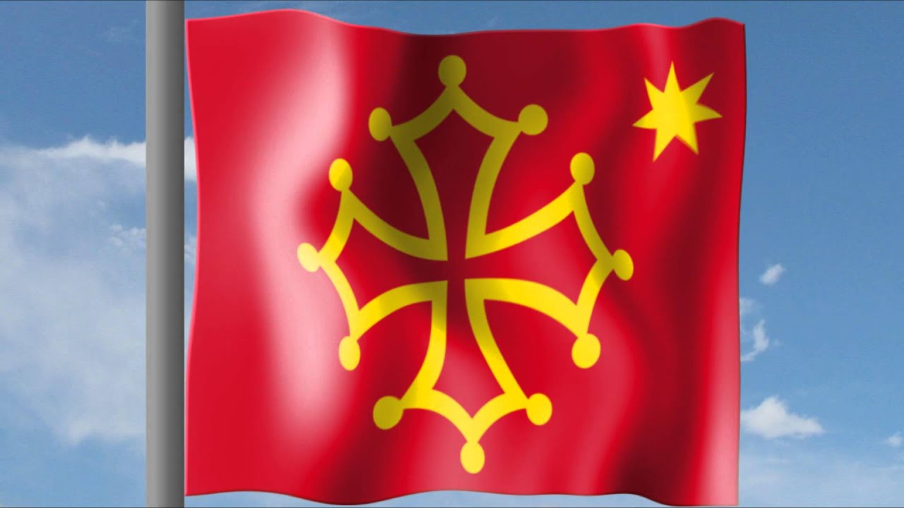 Marche Funèbre Occitane