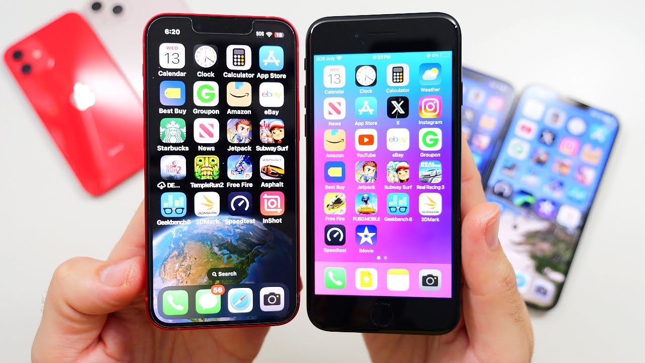 Worst iPhones To Buy August 2025