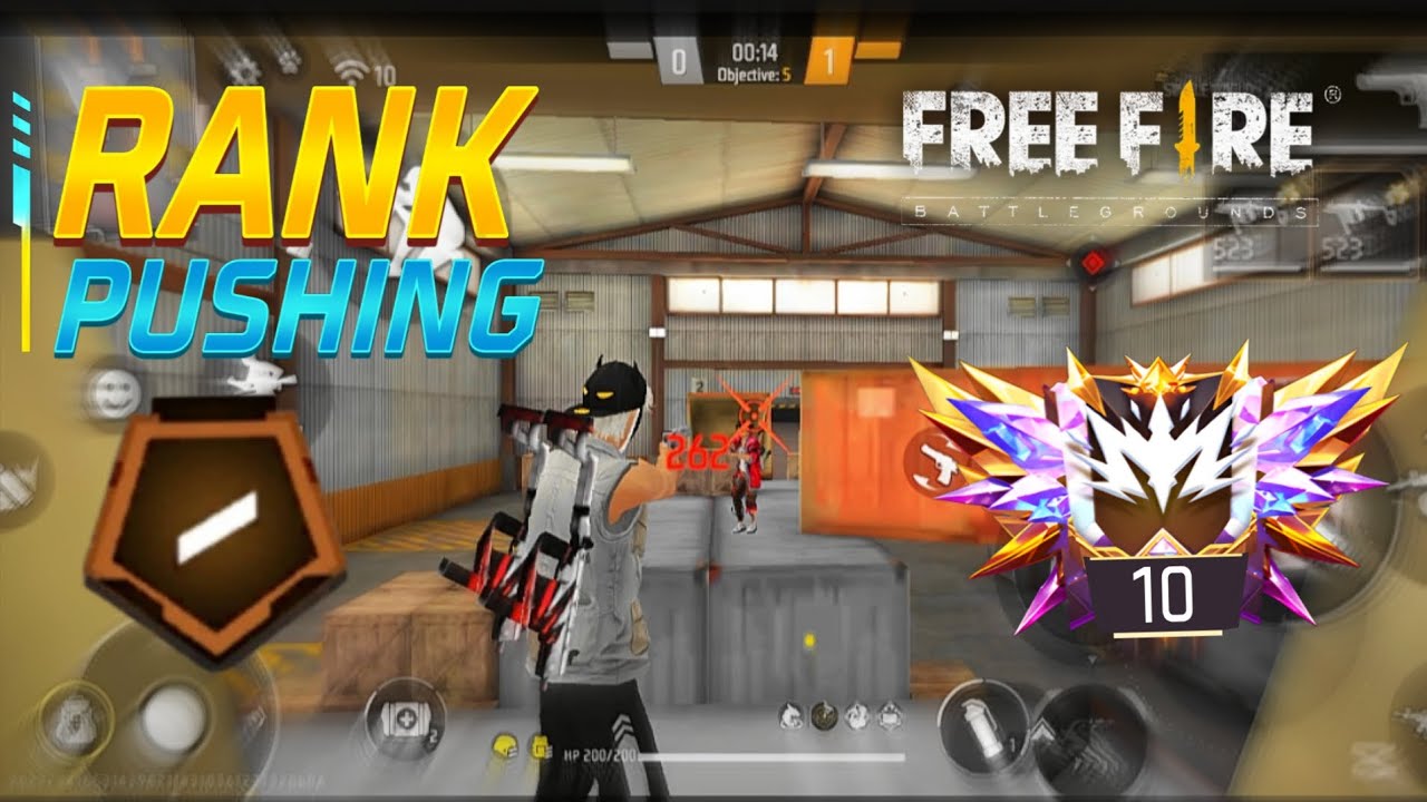 free fire 🔥 gameplay with random players #freefire #garenafreefire #viralvideo ❤