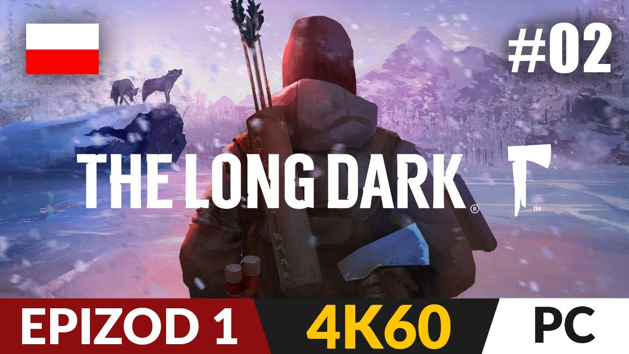 The Long Dark: Wintermute PL #2 🪓 Epizod 1 ❄️ Tajemnice szafek w Milton