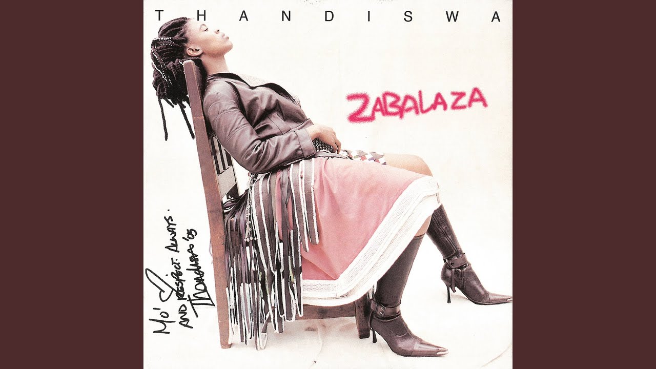 Ndilinde
