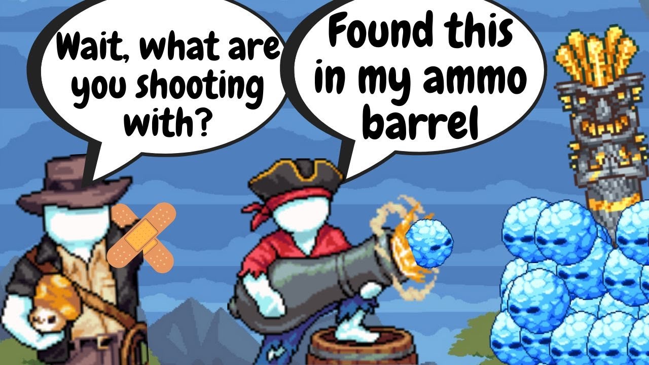 Weekly Battles Boss Solution November 13 to 20 - IdleOn
