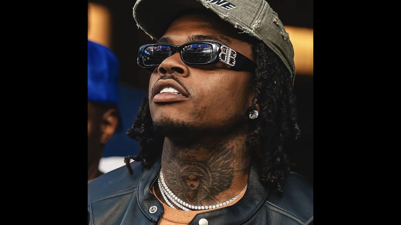 (FREE) Gunna Type Beat - 