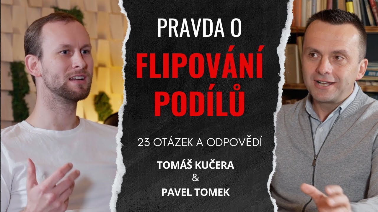 Jsou podíly podvod? Pravda o flipování podílů - 23 otázek a odpovědí