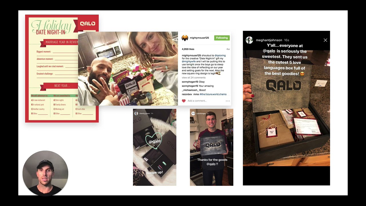 Influencer Outreach with 100% Open Rate - Your Unboxing Experience