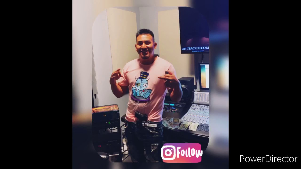 Kaivil = Relajado   spanglish trap 2020