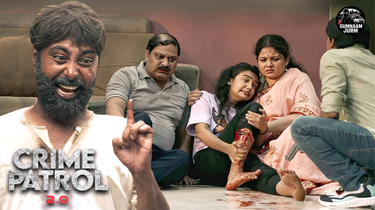 Police कैसे करेगी Pressure और Criminals का सामना ? | Crime Patrol  - 48 Hours | New Episode