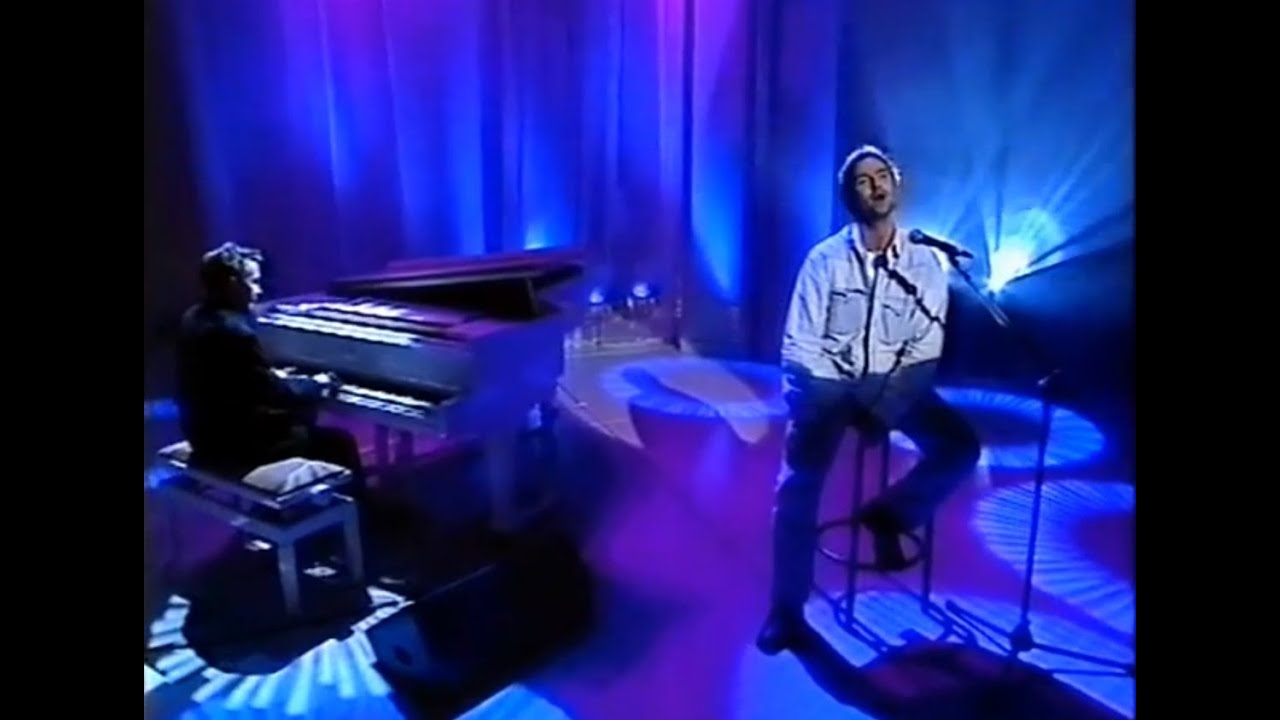 Wet Wet Wet - This Time - Pebble Mill