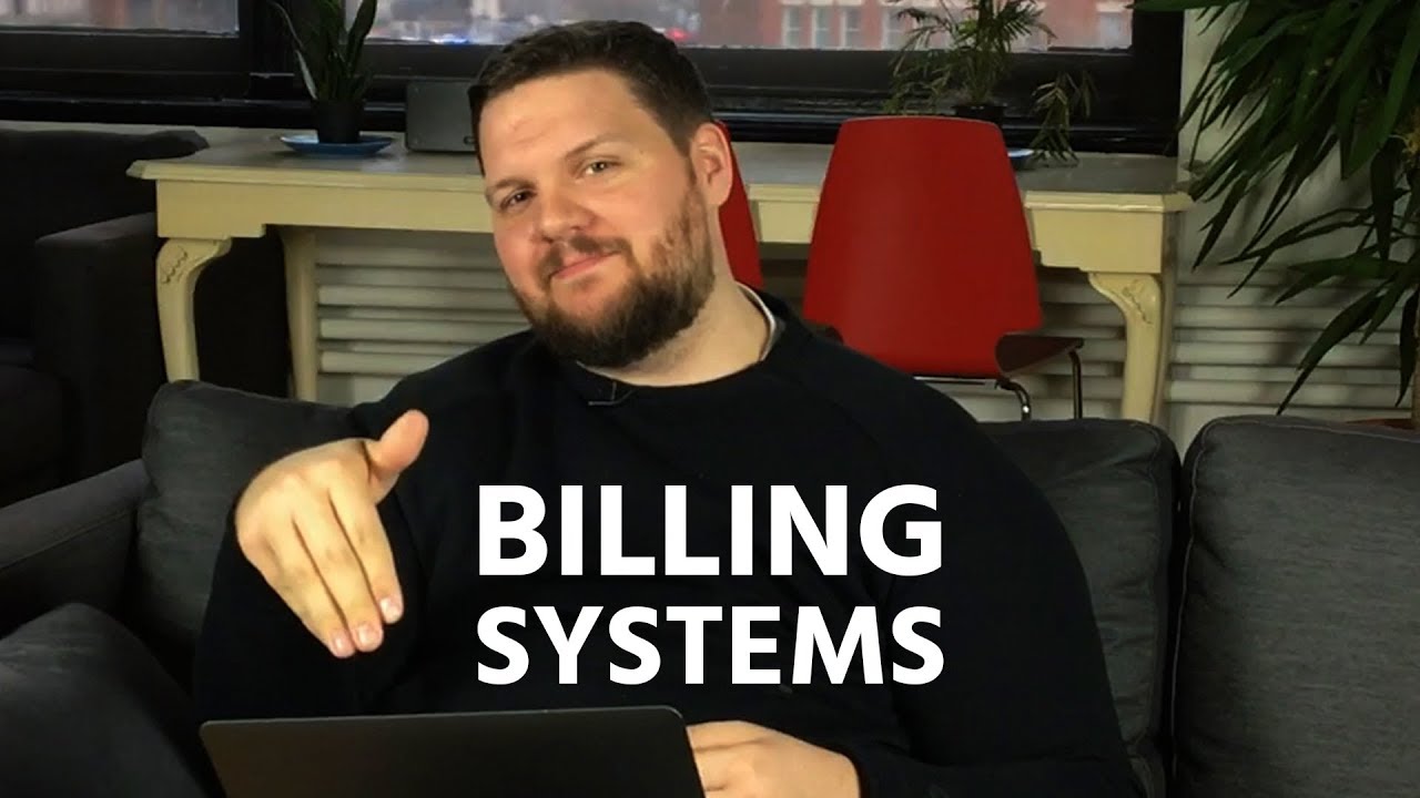 What Is the Right Billing System for My SaaS Company?