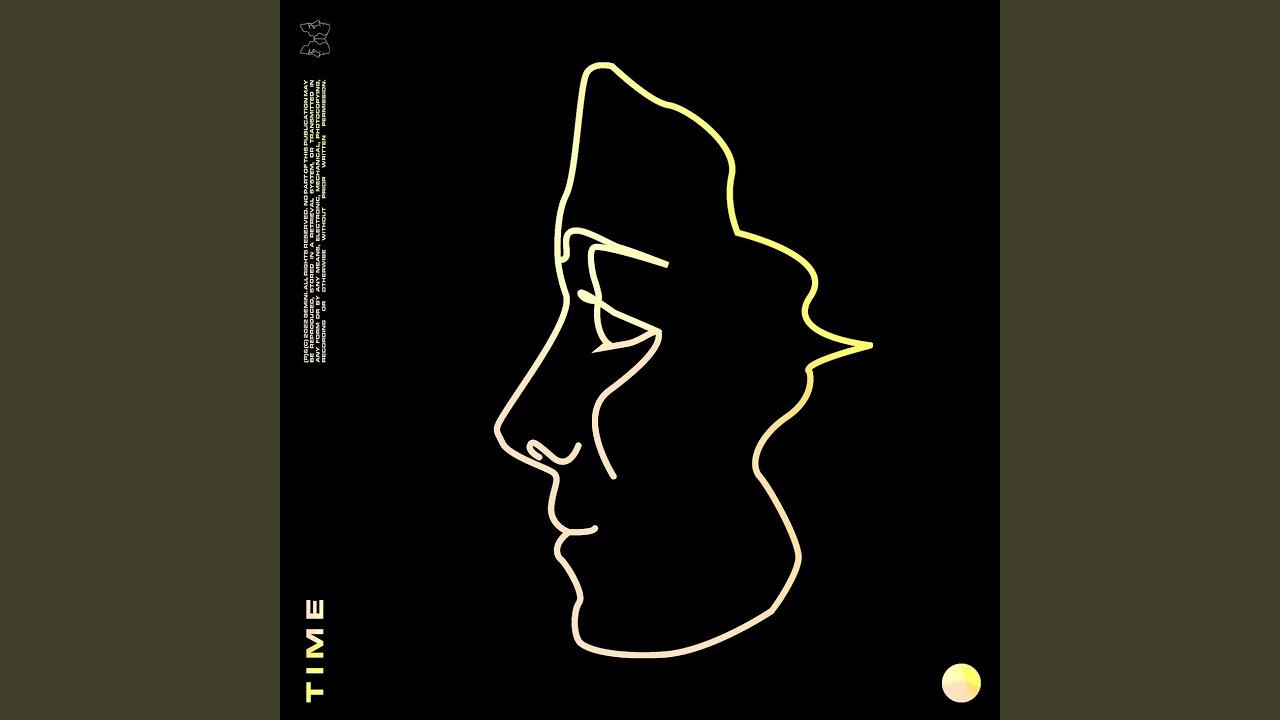 Time (Chapter & Verse Extended Remix)