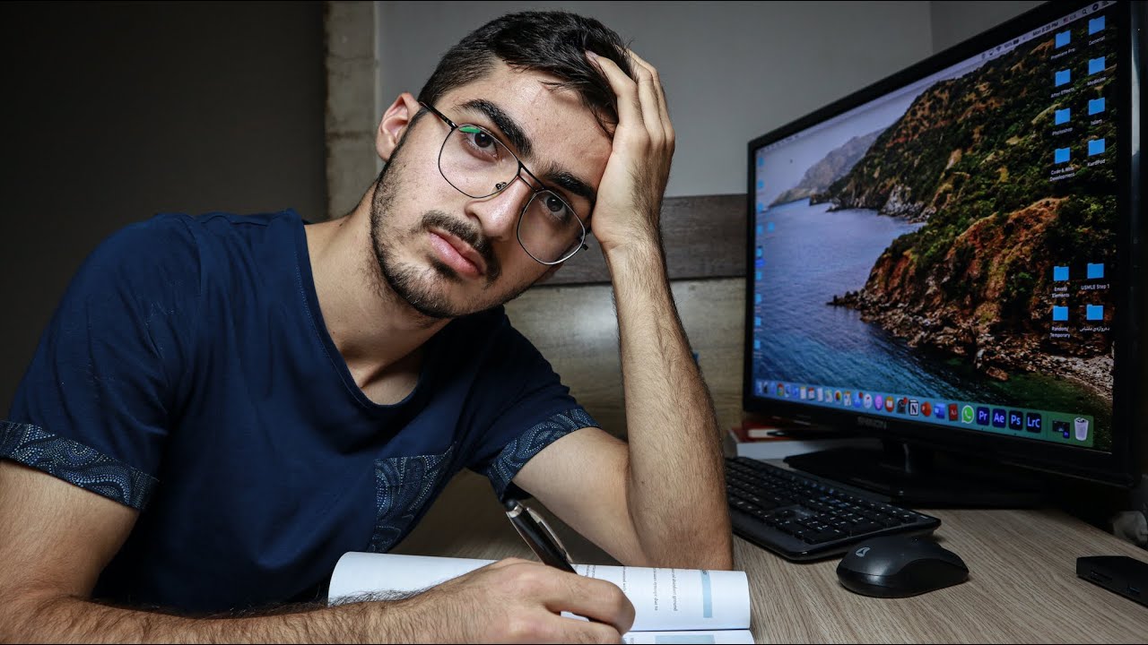 ئەو شتانەی کەس دەربارەی زانکۆ پێتناڵێ
