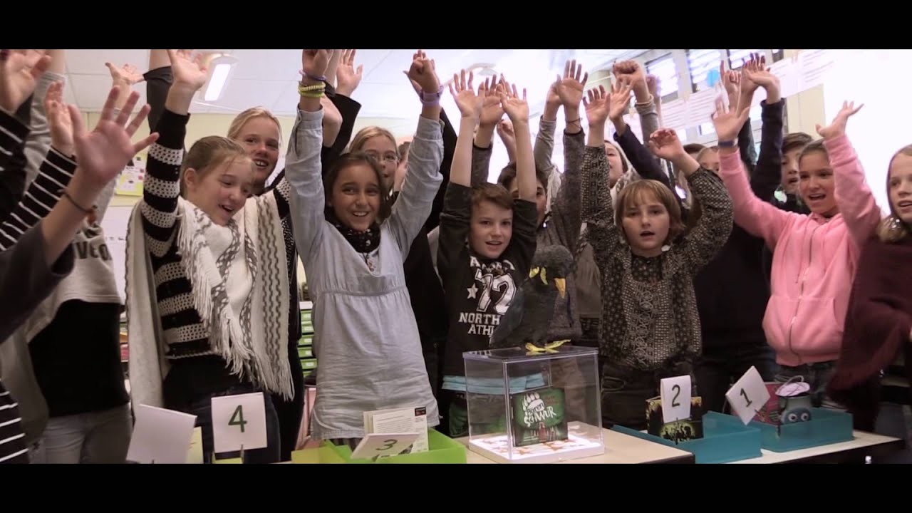 BEO Kinderjury 2015