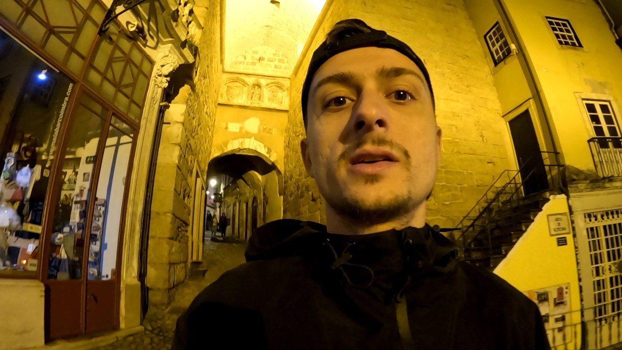 Vou Te Mostrar A Verdadeira Segurança Em Portugal!