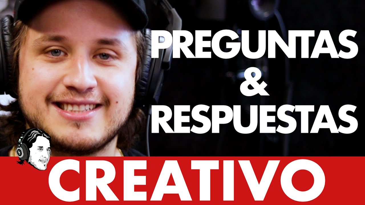 CREATIVO #437 - PREGUNTAS Y RESPUESTAS | ¿Como invierto mi dinero? ¿Me han rechazado? ¿Acabó Cosas?