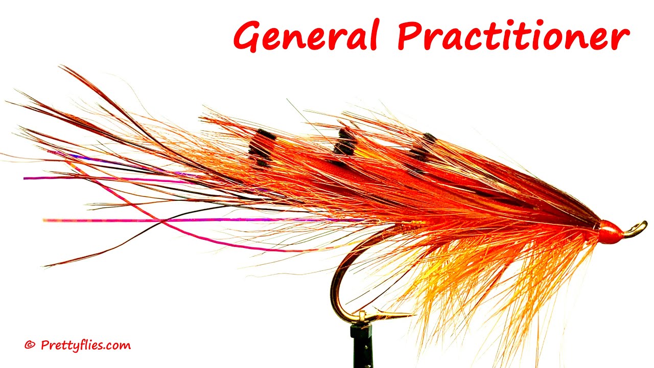 Tying | General Practitioner