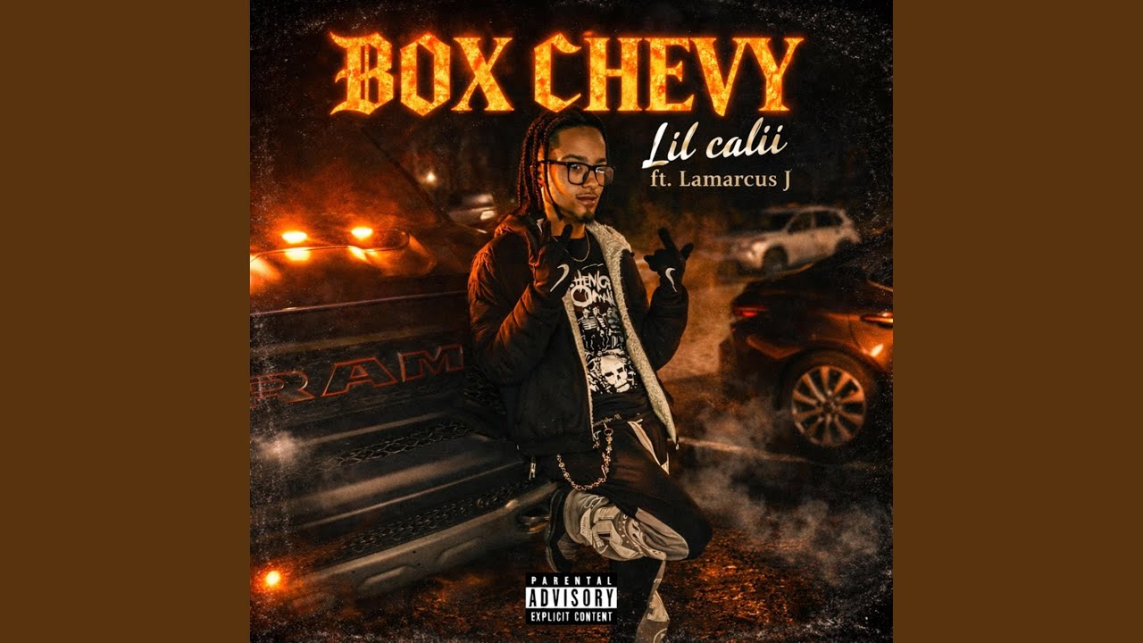 Box Chevy
