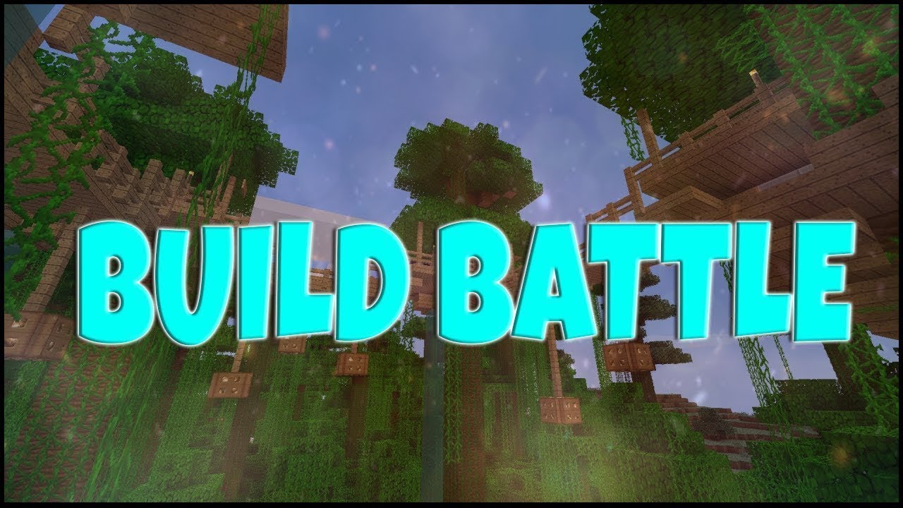 BuidBattle