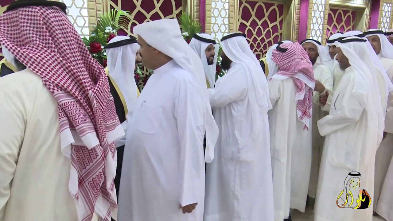 افراح المرتجي /  فيصل محمد مطلق المرتجي