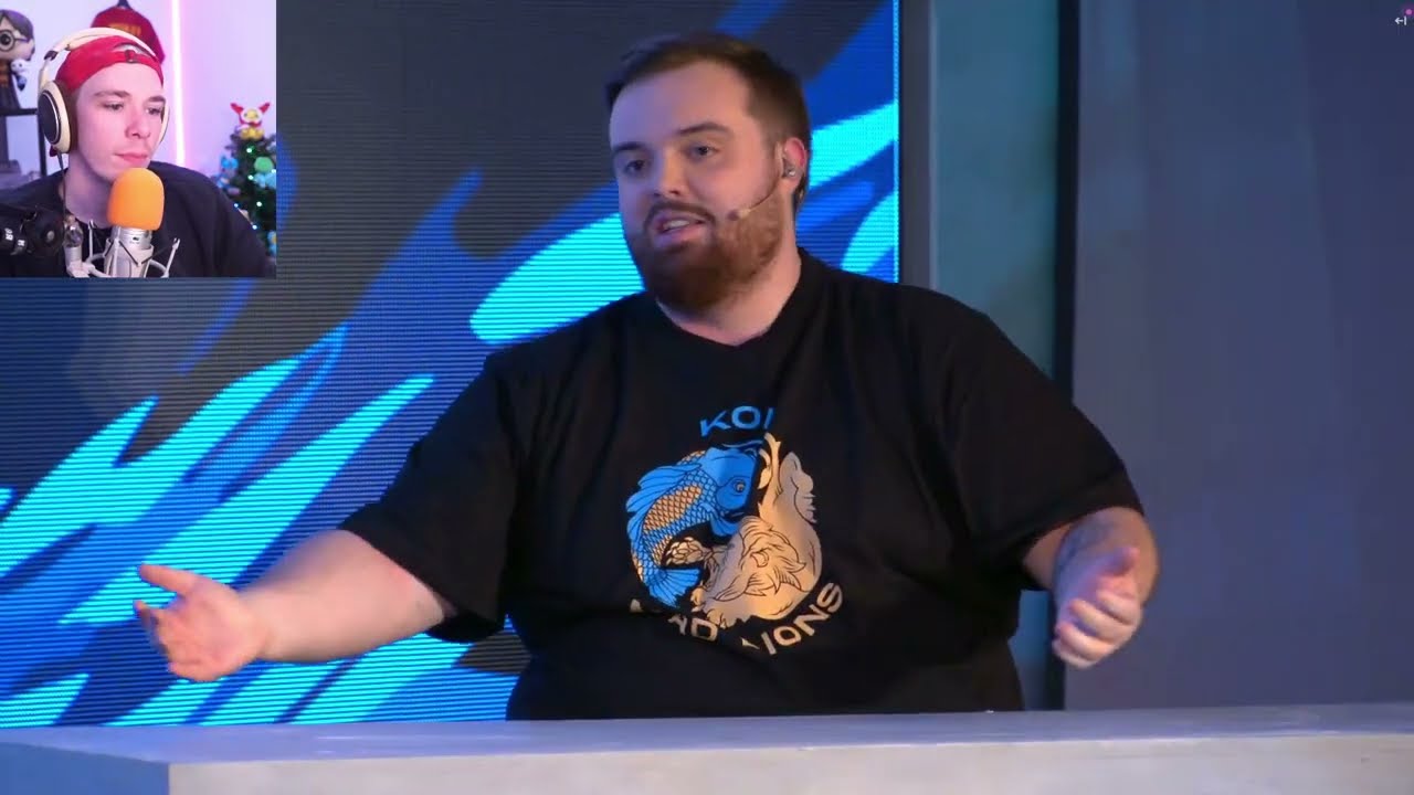 Folagor Reacciona Ibai KOI POKÉMON 2024. Mi Opinión.