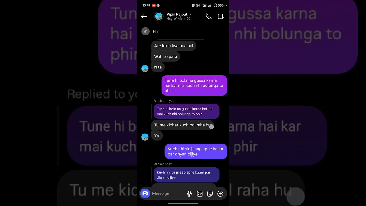  Chapter 33 💔😭🥺 broken heart 💔