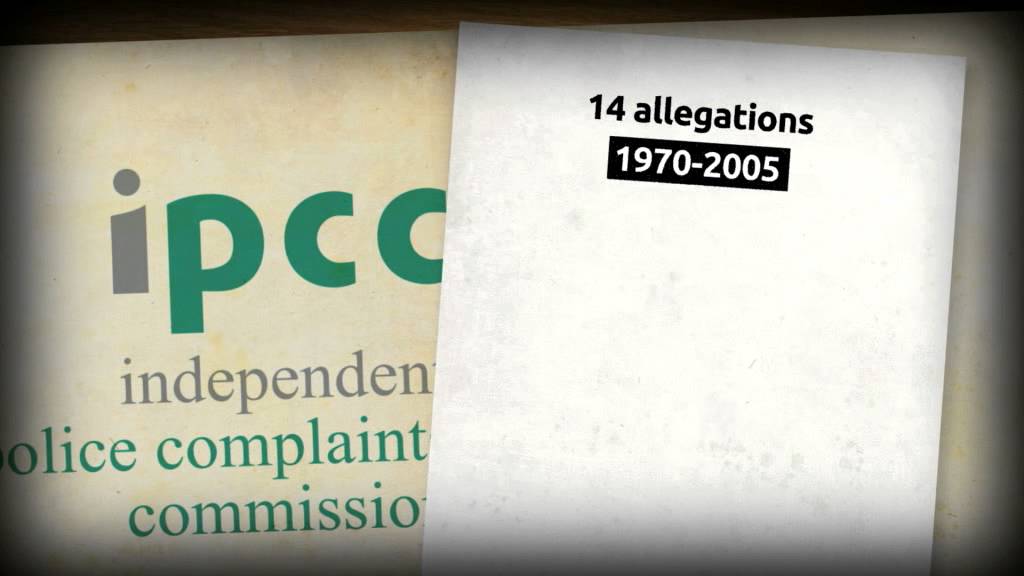 Scotland Yard investigated over high level corruption claims