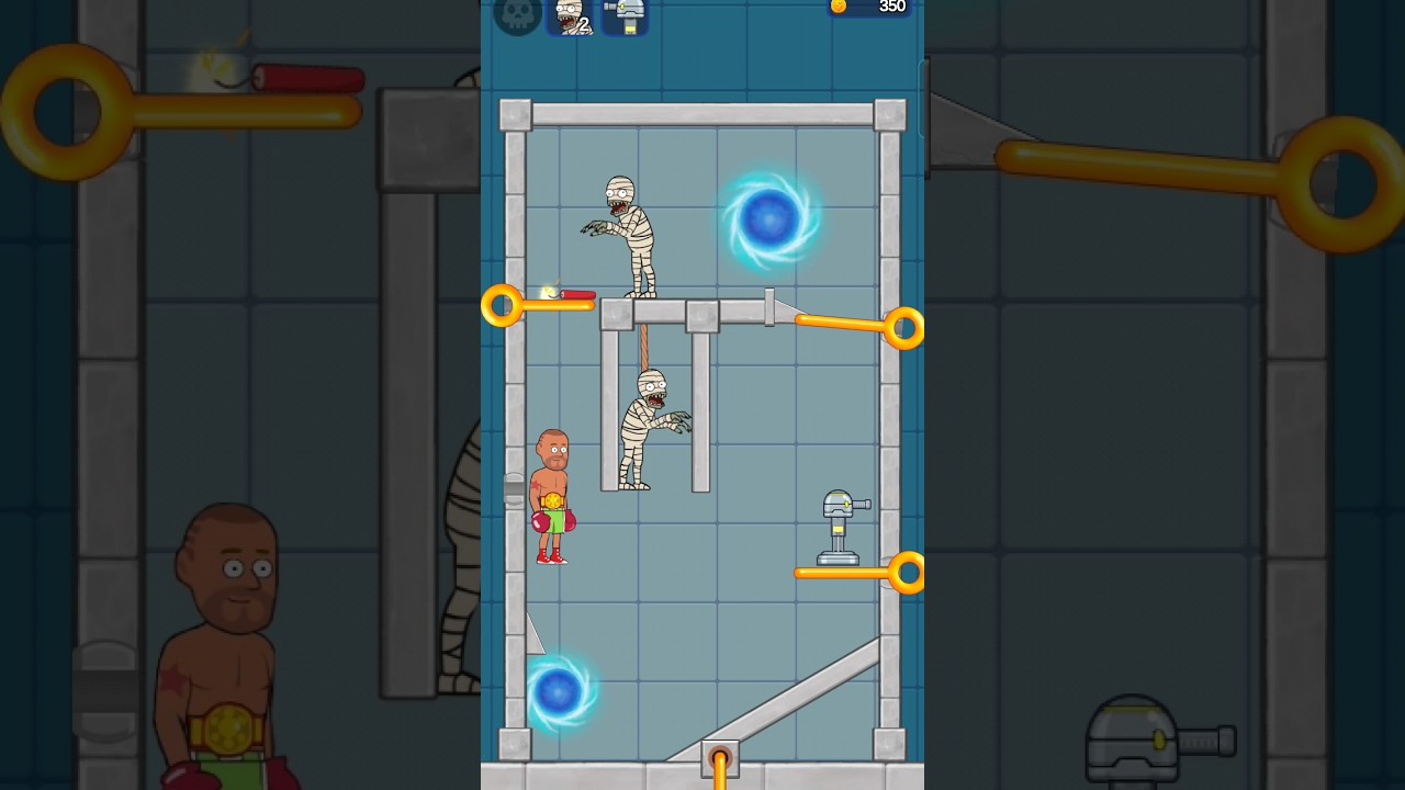 puzzle spy episode 68 #games #gameplay