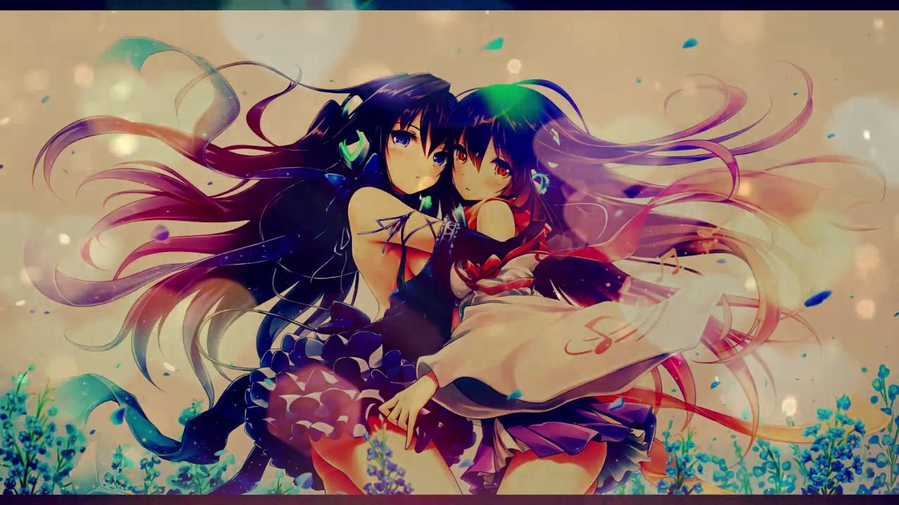 【Nightcore】 Chime & Adam Tell - Whole