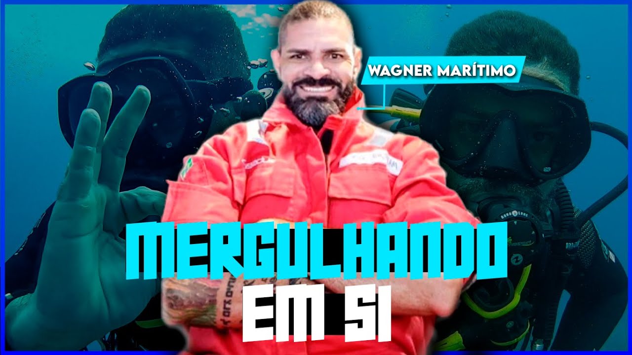 Mergulho nacional e internacional