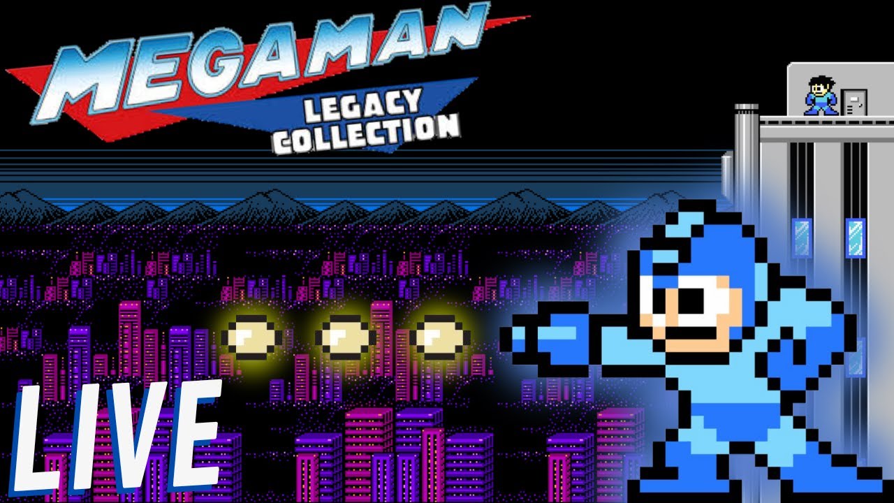 O mega man 3 está sendo o pior até agora.