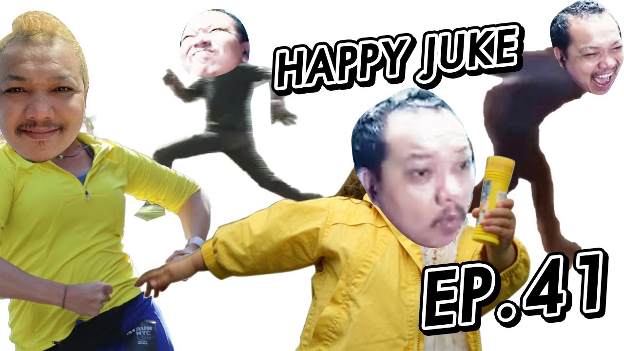 Dead by Daylight - Happy Juke EP 41