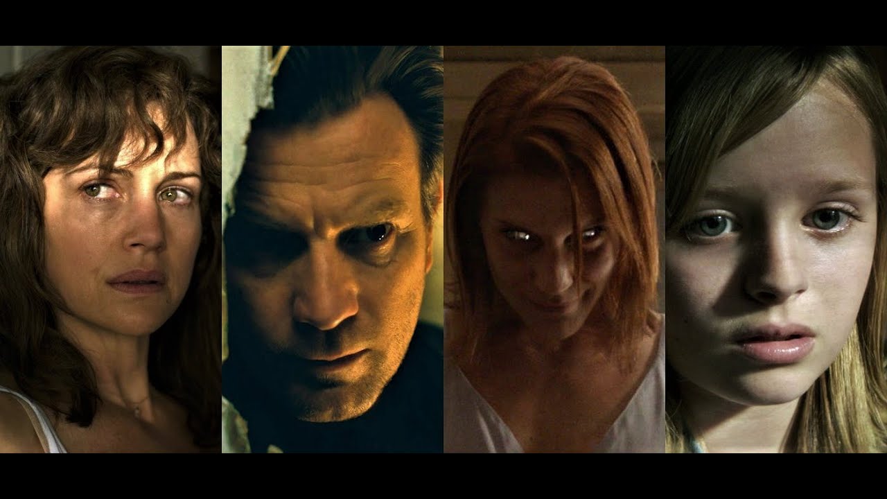 Mike Flanagan's Films- Ranked Worst to Best (w/ LC Screen Talk)