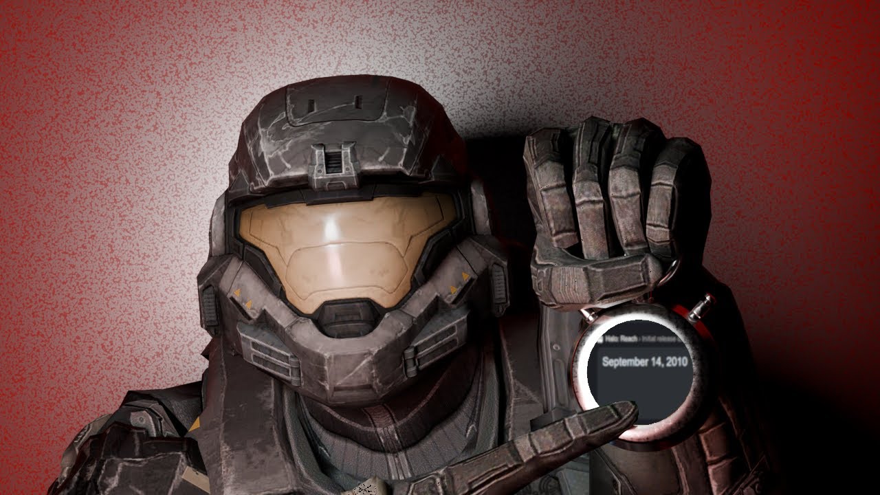 This video will make you remember reach