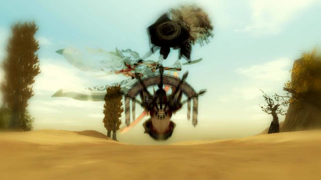 Silkroad Online  - Speed trailer [HD]