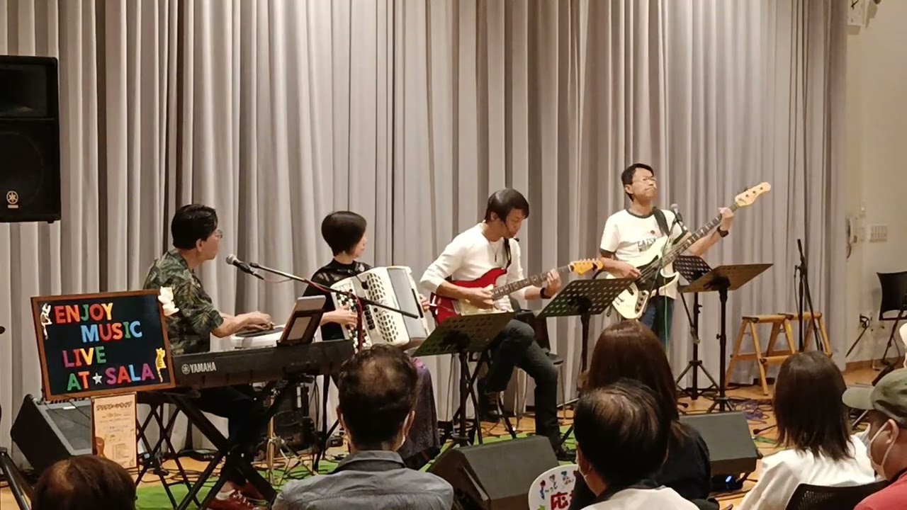 夢ネコリン・サーラライブ20251005