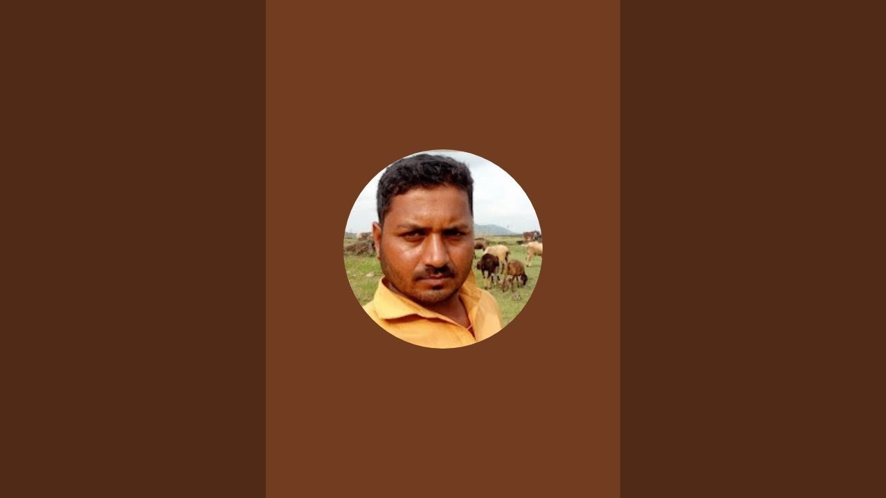 मेंढपाळ धनगर 1607 is live