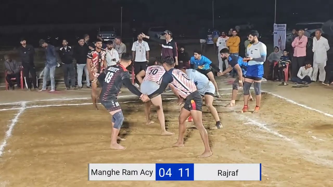 Final/Semi/Quatr/Rathiwash Open Kabbadi Tournament #livesports #sports #kabaddi #kabadditournament 