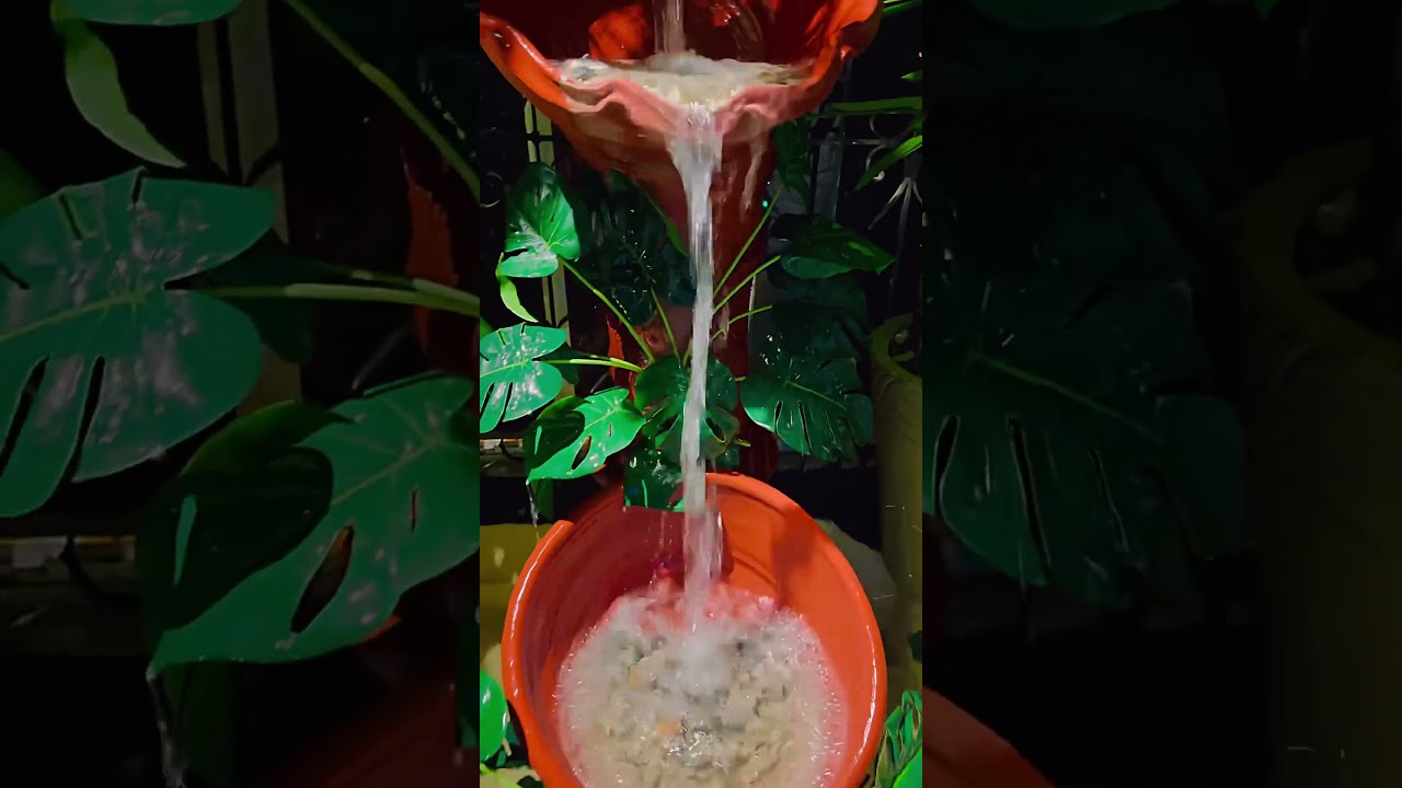 Como una cascada #videosvirais #cubanosenmiami #cubatravel #travel #cuba #videosvirais #viral