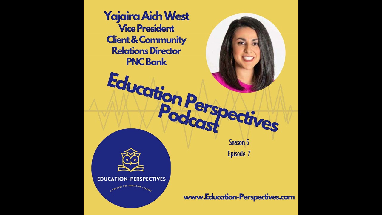 Why Early Childhood Matters: PNC’s Role in Shaping Kentucky’s Educational Landscape with Yajaira ...
