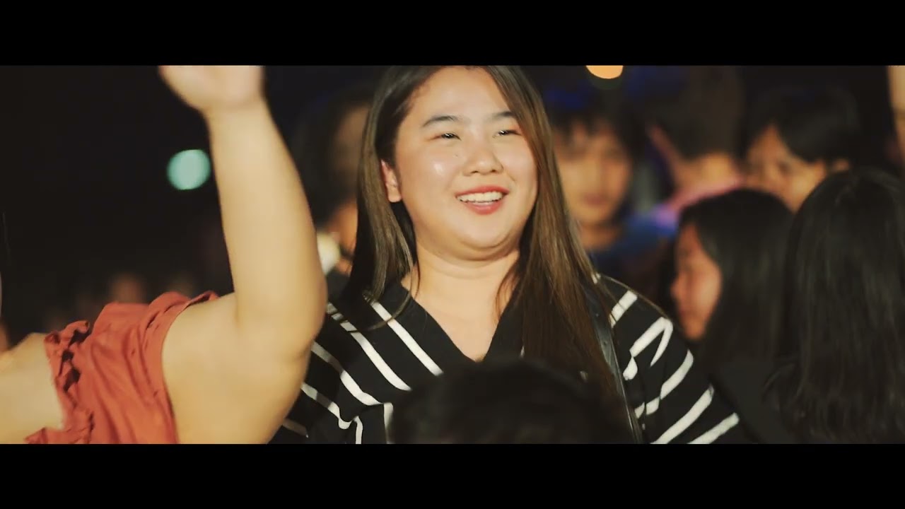 พัง - INDIGO [ @THE MOON BAR ]