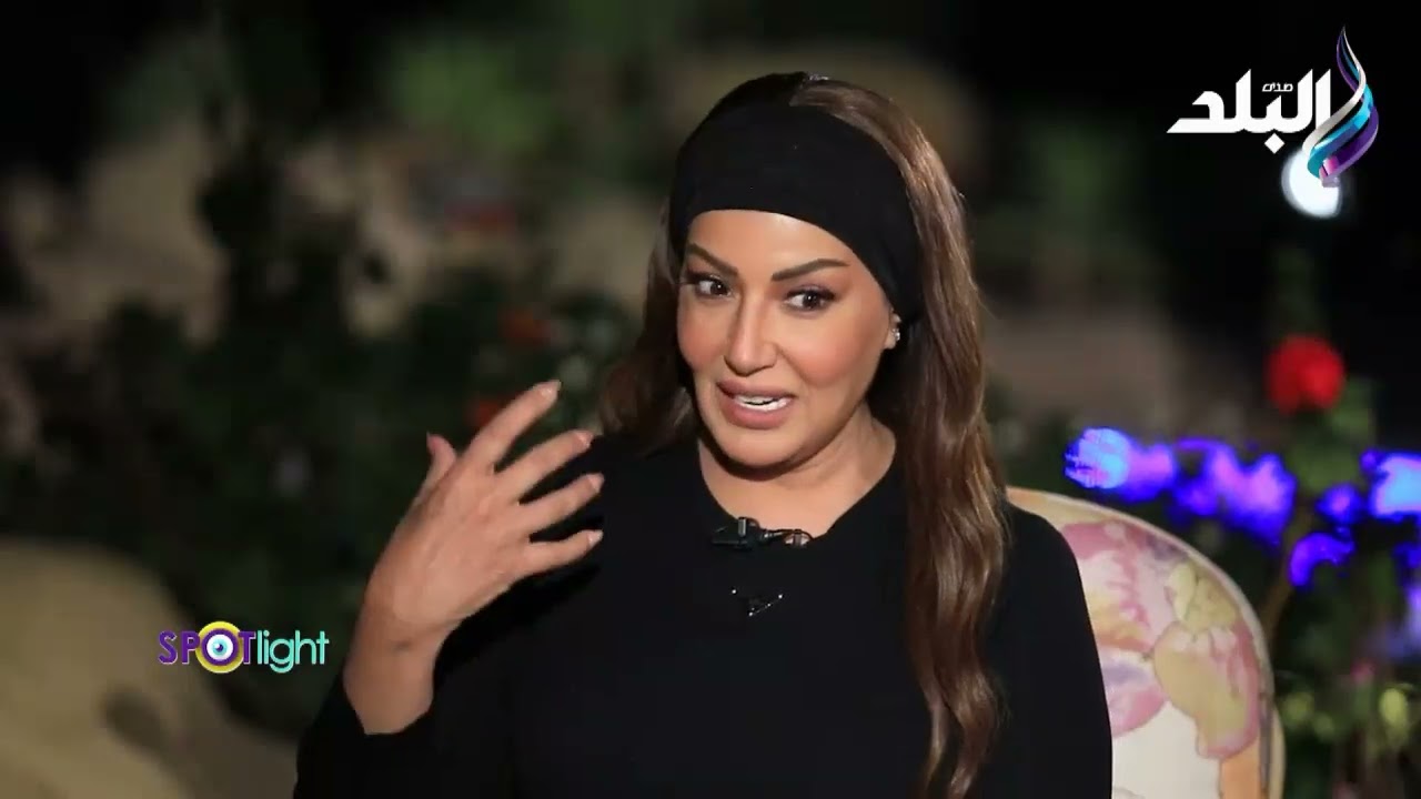 سمية الخشاب تكشف كواليس حصرية في مسلسل بـ 100 راجل
