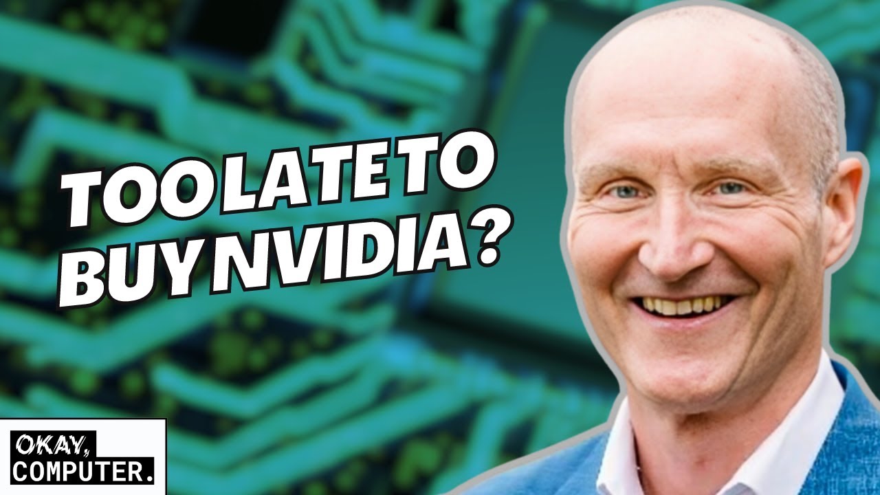 Here’s How Long Nvidia’s Bull Market Could Last