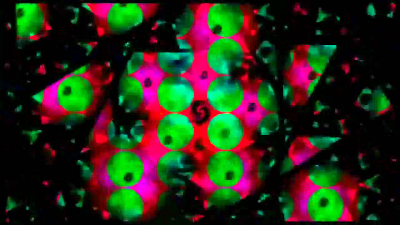 NATIVE RADIO - Micropolecular