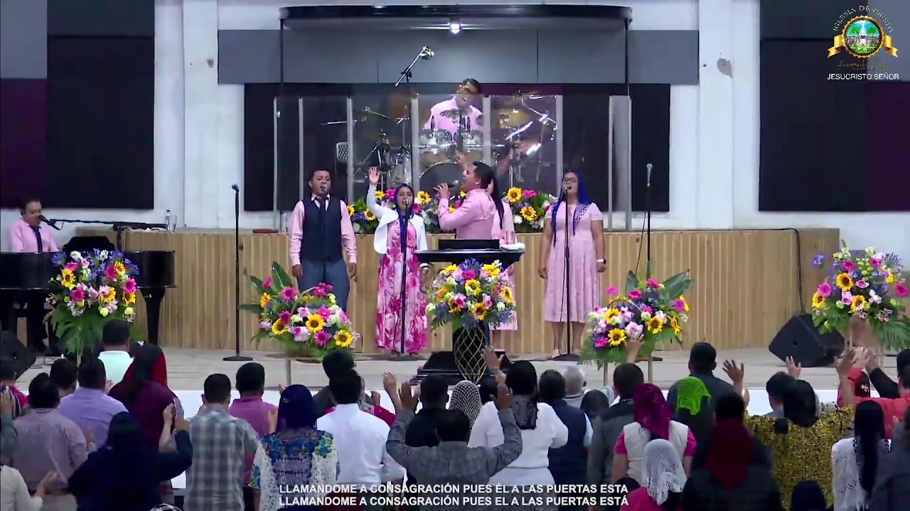 CULTO GENERAL