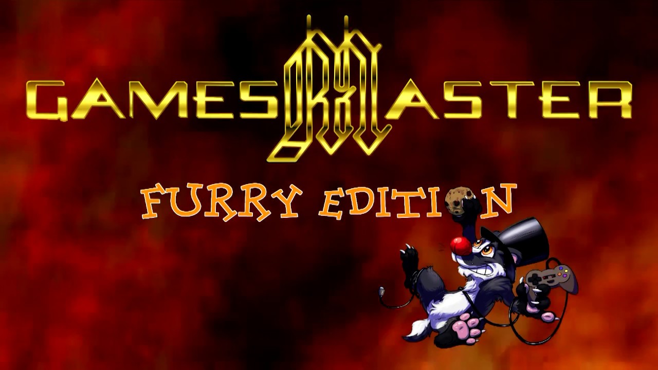 CFz2018 - GamesMaster