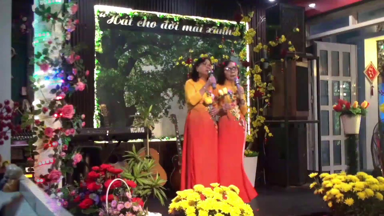 🎧 🎼  Live show Thu Hằng_  Nhạc Xuân 2026 _Thứ 7 _ Ngày 21/02/2026