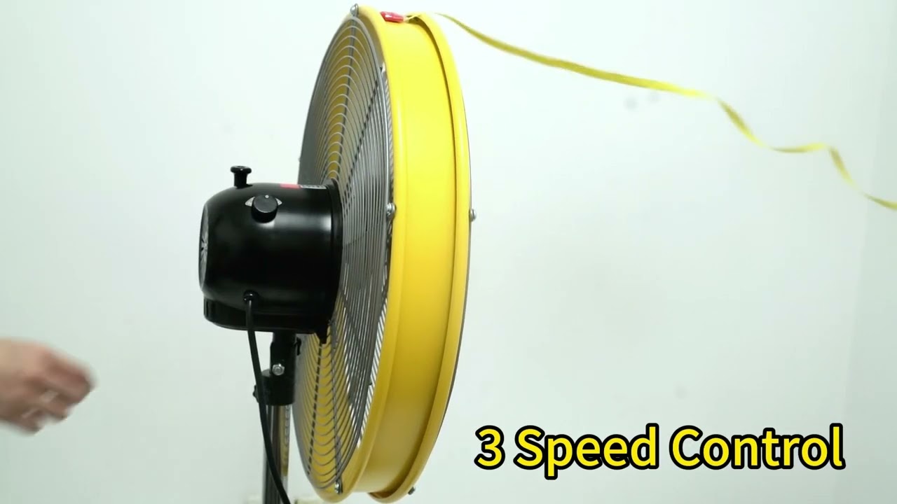 Easy to operate - 20
