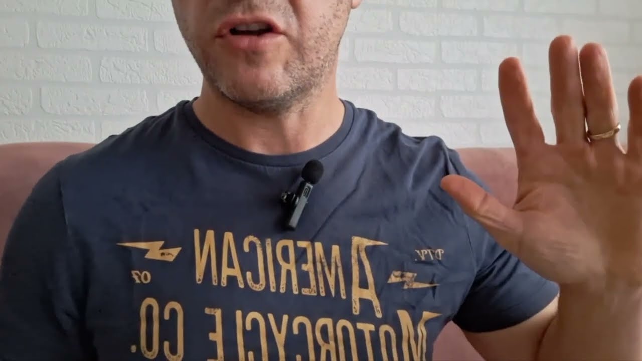 5 rzeczy! Paro tego nie rób!!!