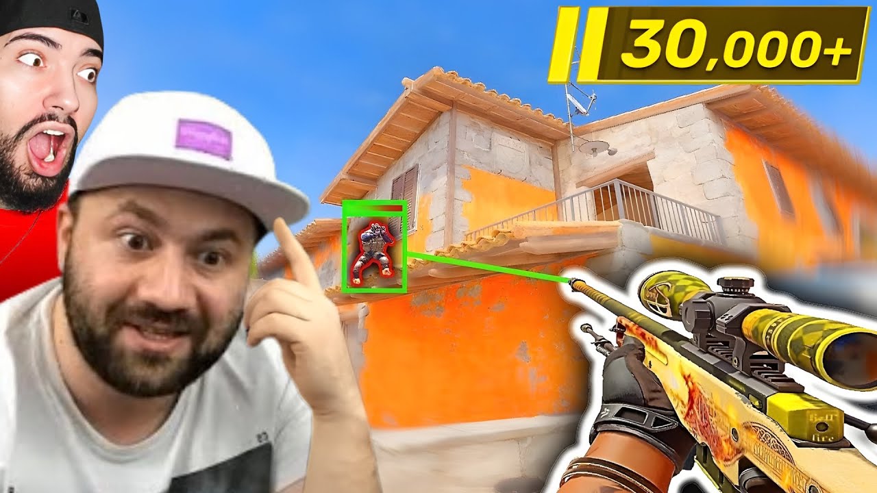 STR3SU vs HACKER + catmode