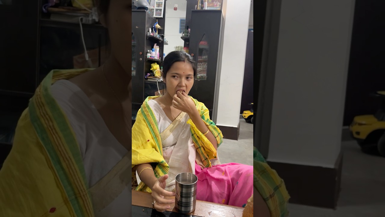 Bohut besi dinor murot😌 #minivlog #shorts #shortvideo #viral #viralvideo #assamese