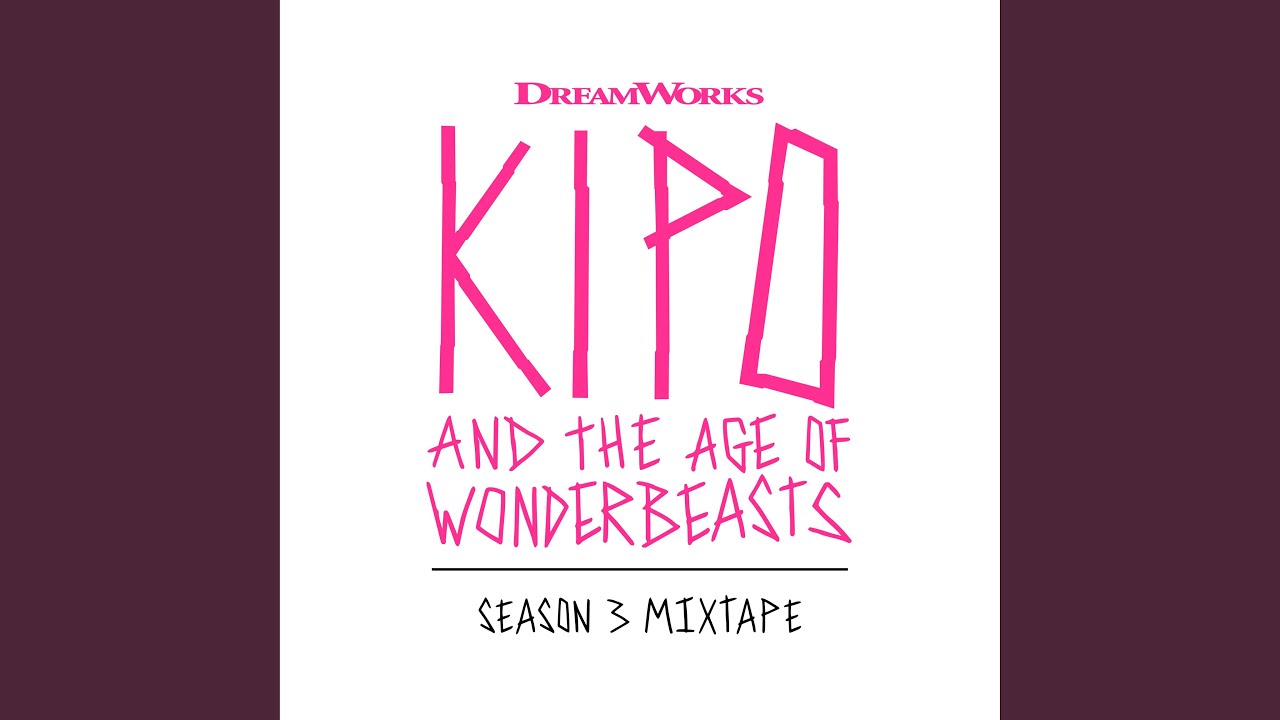 The Age of Wonderbeasts